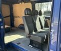 Синій Мерседес Sprinter, об'ємом двигуна 2.14 л та пробігом 146 тис. км за 14800 $, фото 3 на Automoto.ua