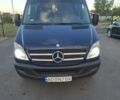 Синий Мерседес Sprinter, объемом двигателя 2.14 л и пробегом 390 тыс. км за 14400 $, фото 8 на Automoto.ua
