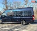 Синій Мерседес Sprinter, об'ємом двигуна 2.99 л та пробігом 566 тис. км за 20000 $, фото 4 на Automoto.ua