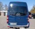 Мерседес Sprinter 2011 в Богородчанах на Automoto.ua Синий Мерседес Sprinter, объемом двигателя 2.2 л и пробегом 429 тыс. км за 11200 $, фото 15 на Automoto.ua