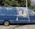 Синий Мерседес Sprinter, объемом двигателя 2.3 л и пробегом 400 тыс. км за 6500 $, фото 5 на Automoto.ua