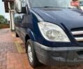 Синий Мерседес Sprinter, объемом двигателя 2.9 л и пробегом 445 тыс. км за 23967 $, фото 9 на Automoto.ua