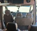 Синій Мерседес Sprinter, об'ємом двигуна 2.99 л та пробігом 566 тис. км за 20000 $, фото 18 на Automoto.ua