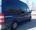 Мерседес Sprinter 2011 в Богородчанах на Automoto.ua Синий Мерседес Sprinter, объемом двигателя 2.2 л и пробегом 429 тыс. км за 11200 $, фото 7 на Automoto.ua