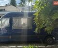 Синий Мерседес Sprinter, объемом двигателя 2.3 л и пробегом 400 тыс. км за 6500 $, фото 3 на Automoto.ua