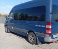 Мерседес Sprinter 2011 в Богородчанах на Automoto.ua Синий Мерседес Sprinter, объемом двигателя 2.2 л и пробегом 429 тыс. км за 11200 $, фото 11 на Automoto.ua