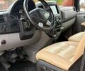 Синий Мерседес Sprinter, объемом двигателя 2.9 л и пробегом 445 тыс. км за 23967 $, фото 11 на Automoto.ua