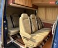 Синий Мерседес Sprinter, объемом двигателя 2.9 л и пробегом 445 тыс. км за 23967 $, фото 21 на Automoto.ua