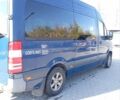 Мерседес Sprinter 2011 в Богородчанах на Automoto.ua Синий Мерседес Sprinter, объемом двигателя 2.2 л и пробегом 429 тыс. км за 11200 $, фото 8 на Automoto.ua