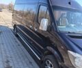 Синій Мерседес Sprinter, об'ємом двигуна 2.99 л та пробігом 566 тис. км за 20000 $, фото 3 на Automoto.ua