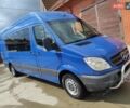 Синий Мерседес Sprinter, объемом двигателя 2.99 л и пробегом 692 тыс. км за 14900 $, фото 40 на Automoto.ua