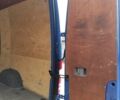 Синий Мерседес Sprinter, объемом двигателя 2.99 л и пробегом 692 тыс. км за 14900 $, фото 61 на Automoto.ua