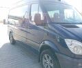 Мерседес Sprinter 2011 в Богородчанах на Automoto.ua Синий Мерседес Sprinter, объемом двигателя 2.2 л и пробегом 429 тыс. км за 11200 $, фото 3 на Automoto.ua