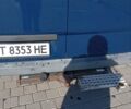 Мерседес Sprinter 2011 в Богородчанах на Automoto.ua Синий Мерседес Sprinter, объемом двигателя 2.2 л и пробегом 429 тыс. км за 11200 $, фото 14 на Automoto.ua