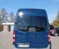 Мерседес Sprinter 2011 в Богородчанах на Automoto.ua Синий Мерседес Sprinter, объемом двигателя 2.2 л и пробегом 429 тыс. км за 11200 $, фото 13 на Automoto.ua