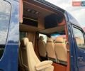 Синий Мерседес Sprinter, объемом двигателя 2.9 л и пробегом 445 тыс. км за 23967 $, фото 20 на Automoto.ua