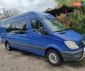 Синий Мерседес Sprinter, объемом двигателя 2.99 л и пробегом 692 тыс. км за 14900 $, фото 54 на Automoto.ua