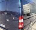 Синій Мерседес Sprinter, об'ємом двигуна 2.99 л та пробігом 566 тис. км за 20000 $, фото 6 на Automoto.ua