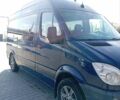 Мерседес Sprinter 2011 в Богородчанах на Automoto.ua Синий Мерседес Sprinter, объемом двигателя 2.2 л и пробегом 429 тыс. км за 11200 $, фото 5 на Automoto.ua