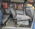 Синий Мерседес Sprinter, объемом двигателя 2.99 л и пробегом 692 тыс. км за 14900 $, фото 58 на Automoto.ua