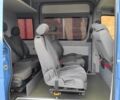 Синий Мерседес Sprinter, объемом двигателя 2.99 л и пробегом 692 тыс. км за 14900 $, фото 18 на Automoto.ua