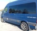 Мерседес Sprinter 2011 в Богородчанах на Automoto.ua Синий Мерседес Sprinter, объемом двигателя 2.2 л и пробегом 429 тыс. км за 11200 $, фото 16 на Automoto.ua