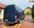Синий Мерседес Sprinter, объемом двигателя 2.9 л и пробегом 445 тыс. км за 23967 $, фото 5 на Automoto.ua