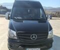Синій Мерседес Sprinter, об'ємом двигуна 2.99 л та пробігом 566 тис. км за 20000 $, фото 1 на Automoto.ua