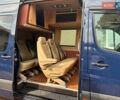 Синий Мерседес Sprinter, объемом двигателя 2.9 л и пробегом 445 тыс. км за 23967 $, фото 18 на Automoto.ua