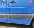 Синий Мерседес Sprinter, объемом двигателя 2.99 л и пробегом 692 тыс. км за 14900 $, фото 69 на Automoto.ua