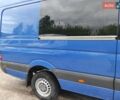 Синий Мерседес Sprinter, объемом двигателя 2.99 л и пробегом 692 тыс. км за 14900 $, фото 55 на Automoto.ua