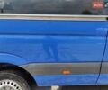 Синий Мерседес Sprinter, объемом двигателя 2.99 л и пробегом 692 тыс. км за 14900 $, фото 5 на Automoto.ua
