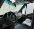 Синий Мерседес Sprinter, объемом двигателя 2.3 л и пробегом 400 тыс. км за 6500 $, фото 6 на Automoto.ua