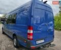 Синий Мерседес Sprinter, объемом двигателя 2.99 л и пробегом 692 тыс. км за 14900 $, фото 14 на Automoto.ua