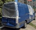 Синий Мерседес Sprinter, объемом двигателя 2.3 л и пробегом 400 тыс. км за 6500 $, фото 4 на Automoto.ua