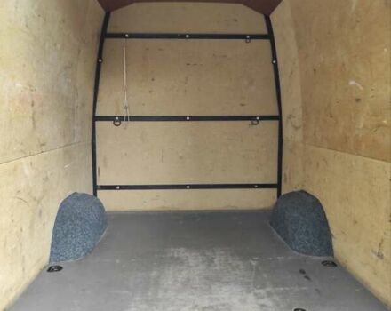 Синий Мерседес Sprinter, объемом двигателя 2.99 л и пробегом 692 тыс. км за 14900 $, фото 23 на Automoto.ua
