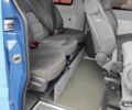 Синий Мерседес Sprinter, объемом двигателя 2.99 л и пробегом 692 тыс. км за 14900 $, фото 57 на Automoto.ua