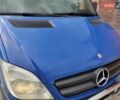 Синий Мерседес Sprinter, объемом двигателя 2.99 л и пробегом 692 тыс. км за 14900 $, фото 26 на Automoto.ua