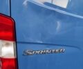 Синий Мерседес Sprinter, объемом двигателя 2.99 л и пробегом 692 тыс. км за 14900 $, фото 79 на Automoto.ua
