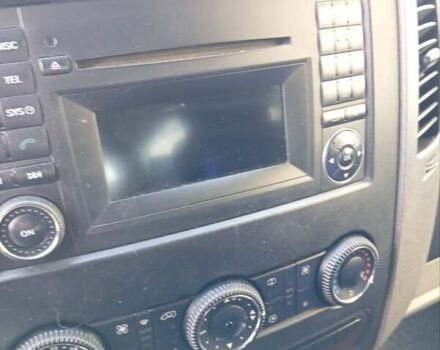 Мерседес Sprinter 2011 в Богородчанах на Automoto.ua Синий Мерседес Sprinter, объемом двигателя 2.2 л и пробегом 429 тыс. км за 11200 $, фото 17 на Automoto.ua