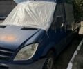 Синий Мерседес Sprinter, объемом двигателя 2.3 л и пробегом 400 тыс. км за 6500 $, фото 1 на Automoto.ua