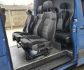 Синий Мерседес Sprinter, объемом двигателя 2.99 л и пробегом 692 тыс. км за 14900 $, фото 32 на Automoto.ua