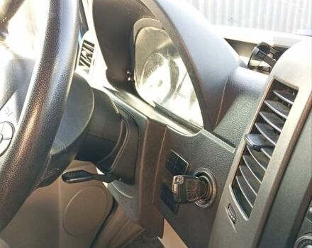 Мерседес Sprinter 2011 в Богородчанах на Automoto.ua Синий Мерседес Sprinter, объемом двигателя 2.2 л и пробегом 429 тыс. км за 11200 $, фото 27 на Automoto.ua