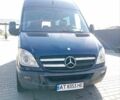 Мерседес Sprinter 2011 в Богородчанах на Automoto.ua Синий Мерседес Sprinter, объемом двигателя 2.2 л и пробегом 429 тыс. км за 11200 $, фото 1 на Automoto.ua