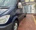 Синий Мерседес Sprinter, объемом двигателя 2.9 л и пробегом 445 тыс. км за 23967 $, фото 7 на Automoto.ua