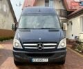 Синий Мерседес Sprinter, объемом двигателя 2.9 л и пробегом 445 тыс. км за 23967 $, фото 2 на Automoto.ua