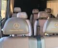 Синій Мерседес Sprinter, об'ємом двигуна 2.99 л та пробігом 566 тис. км за 20000 $, фото 13 на Automoto.ua