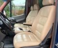 Синий Мерседес Sprinter, объемом двигателя 2.9 л и пробегом 445 тыс. км за 23967 $, фото 17 на Automoto.ua