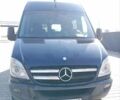 Мерседес Sprinter 2011 в Богородчанах на Automoto.ua Синий Мерседес Sprinter, объемом двигателя 2.2 л и пробегом 429 тыс. км за 11200 $, фото 1 на Automoto.ua