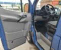 Синий Мерседес Sprinter, объемом двигателя 2.99 л и пробегом 692 тыс. км за 14900 $, фото 33 на Automoto.ua